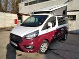 Ford Transit Custom Nugget Markise, Aufst.D, Heckküch - Ford Transit: Nugget