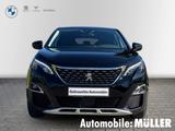 Peugeot 3008 2.0 BlueHDi 180 Winterräder Allure Navi El. - Peugeot 3008: Bluehdi 180