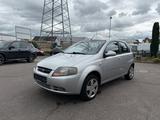 Chevrolet Kalos 1.2 SE *Tüv10/27*Klima*WenigKm*Servo*ZV*EF - Chevrolet: K10