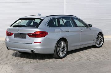 BMW 530 - 7
