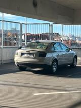 Audi a4b6 2.0 131ps - Audi A4 aus 2002: 2.0