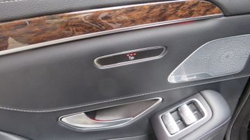 Mercedes S 350 - 11