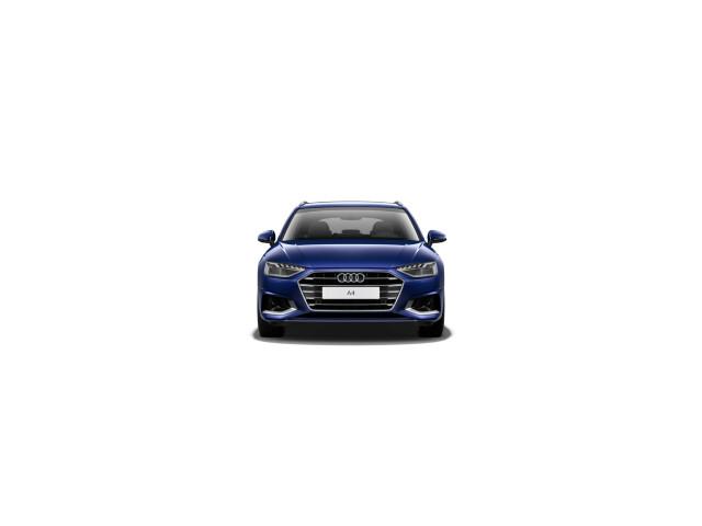 Audi A4 Avant Advanced 35 TFSI S tr Nav/LED/Kam/ACC/A