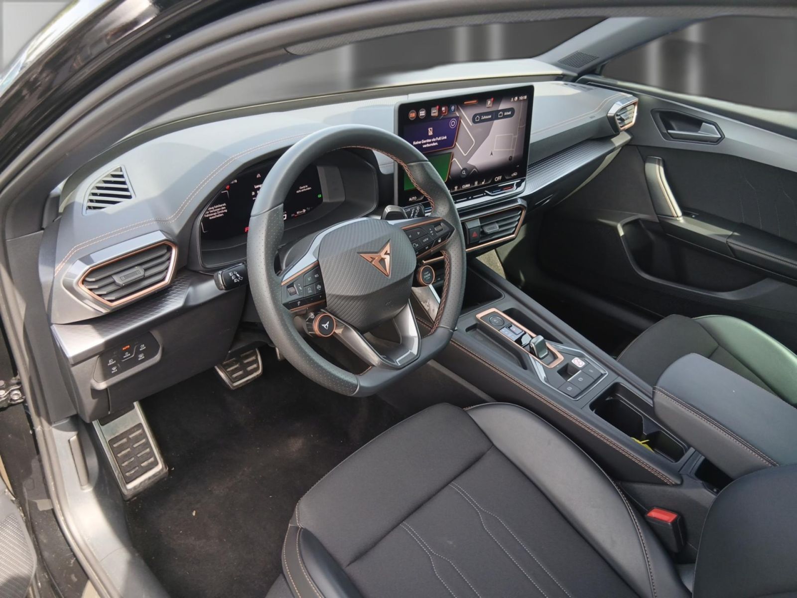 Cupra Leon - Bild 10