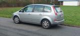Ford C-Max 1.8 Ghia Ghia - Ford C-Max Ghia mit Benzin-Antrieb