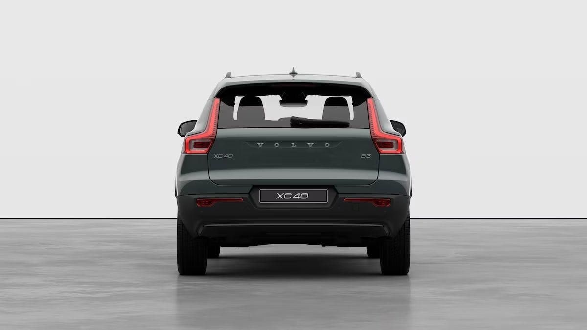 Volvo XC40 - Bild 8