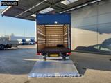 Iveco Daily 35S21 3.0L Automaat Laadklep Zijdeur 210PK - Iveco Autotransporter