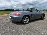 Porsche Boxster S 3.2 im guten Zustand von 12/2003 - Porsche Boxster in Braunschweig