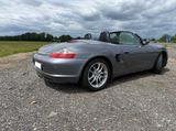Porsche Boxster S 3.2 im guten Zustand von 12/2003 - Porsche aus 2003