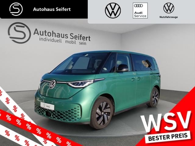 Volkswagen ID. Buzz ID.Buzz 210 kW Pro