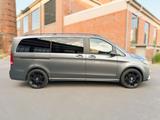 Mercedes-Benz V 250 d Aut. EDITION lang EDITION AMG AHK AMBUX - Mercedes-Benz V 250 in Krefeld