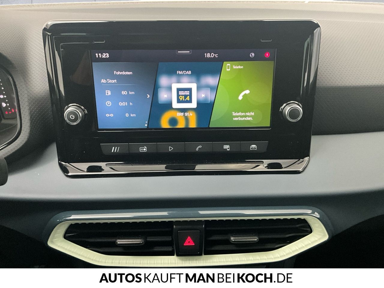 Seat Arona - Bild 14
