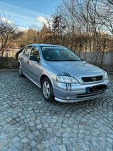 Opel Ab sofortOpel Astra G 1.2 2000 Edition - gebrauchte Opel Astra aus dem Jahr 2000