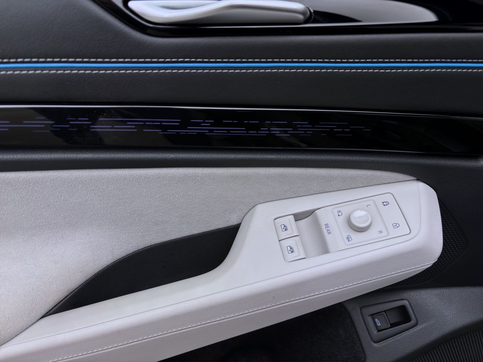 Volkswagen ID.7 - Bild 10