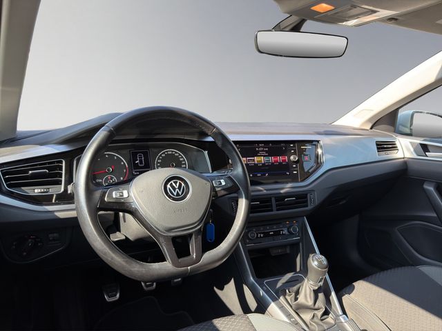 Polo 1.0 Active