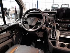 FORD Tourneo Custom 320 L1  Active*Bi-Xenon*Navi*ACC