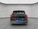 Volvo XC40 T2 Momentum-Core AHK Kamera LED PDCv+h 1.Hd - Volvo XC40 in Frankfurt (Main)