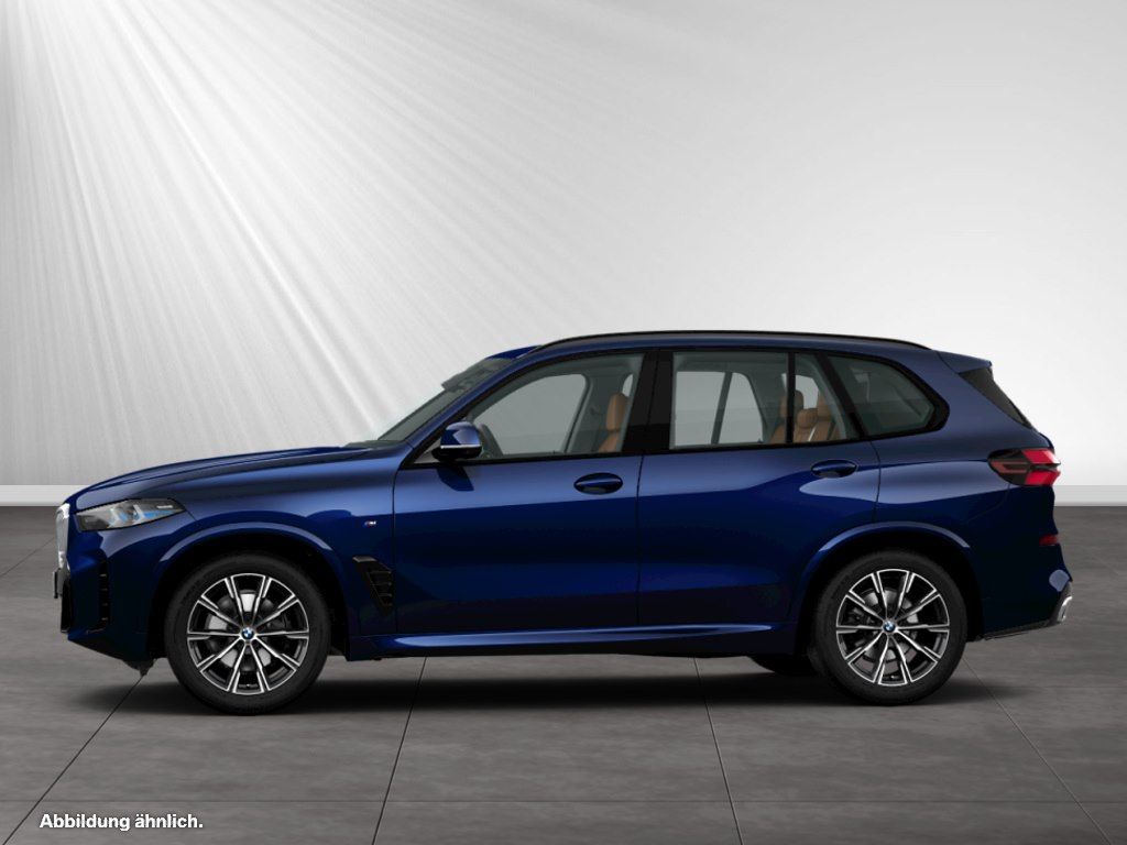 BMW X5 - Bild 6