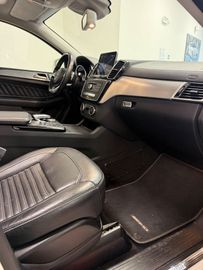 Mercedes GLE 350 - 11