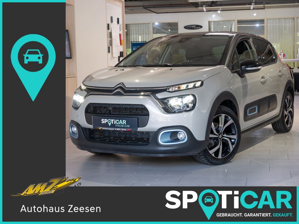 Image of Citroën C3