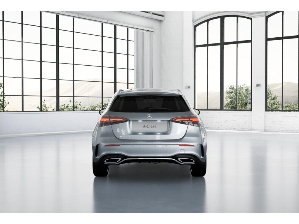 Mercedes-Benz A 250 e AMG Premium+11KW+Wint+Keyless
