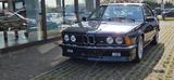 BMW 635 CSI M6 17.300KM 1.HAND - BMW M6: 635csi