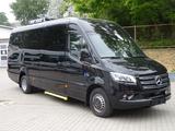 Mercedes-Benz Sprinter 519 BUSINESS 20 SEATS, UNIQUE - Mercedes-Benz U20