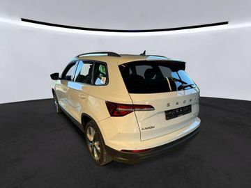 Skoda Karoq - 3