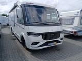 Kabe Travel Master Imperial 810 LG B Hubstützen-Alde - Angebote