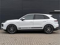 Porsche Cayenne E-Hybrid 21'' BOSE Sportabgasanlage uvm.