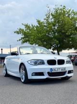 BMW 118i Cabrio - - BMW 118 aus 2010: 118i