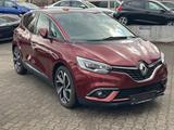 Renault Scenic Bose  Aut.Leder Navi Kamera 1.Hand - Renault Scenic