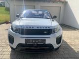 Land Rover Range Rover Evoque Cabriolet 2.0 Si4 HSE Dyn... - Land Rover Range Rover Evoque HSE mit Benzin-Antrieb