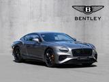 Bentley Continental GT S Mood Lighting, Mandarin Accent - Bentley in Essen