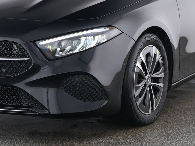Fahrzeugabbildung Mercedes-Benz A 180 Progressive *LED*Kamera*MBUX*PDC*SHZ*7GDCT