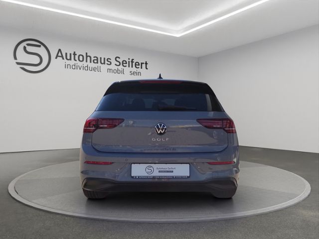 Volkswagen Golf 8 Life 1.5 TSI 6G foto 5
