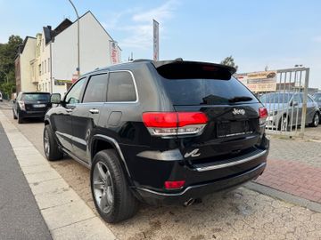 Jeep Grand Cherokee - 6