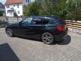 BMW M140i   "AC Schnitzer"  - schwarze BMW M140i