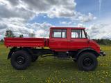 Unimog 416 117 - Unimog 416