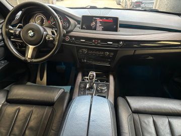 BMW X5 - 8
