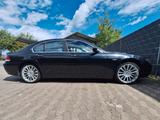 BMW 745i A - - BMW 745 aus 2003: 745i