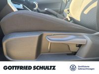 Volkswagen Taigo - Vorschau Bild 14