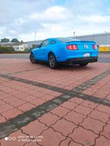 Ford Mustang V6, 3.7l, 309PS (US Import) - Ford Mustang aus 2012: V6