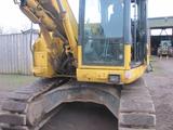 Komatsu PC138US-10 - Angebote