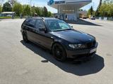 BMW 325i touring Edition Sport Edition Sport - BMW 325: 325i Sport Edition