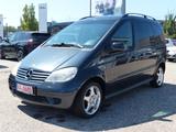 Mercedes-Benz Vaneo 1.9  Imagination - gebrauchte Mercedes-Benz Vaneo aus dem Jahr 2003