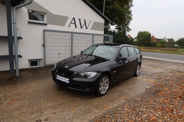 BMW 320 Baureihe 3 Touring 320i