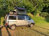 Volkswagen T4 Multivan Syncro 2.5 TDI Offroad Camper Van - Volkswagen T4 Multivan: Syncro