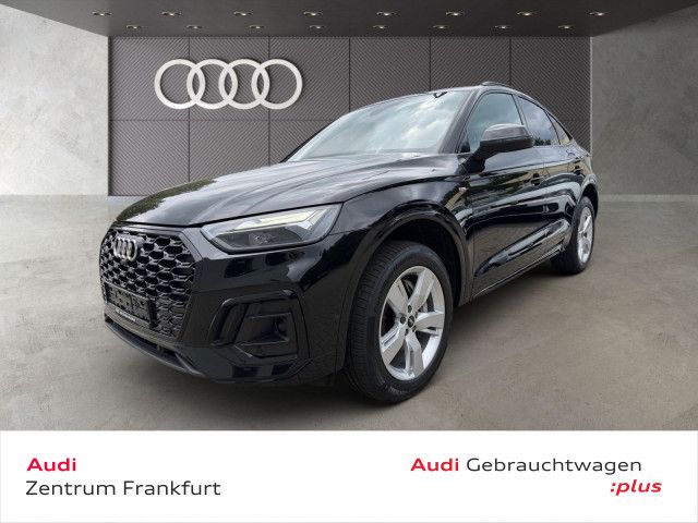 Audi Q5 - Bild 1