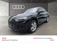 Audi Q5 - Vorschau Bild 1